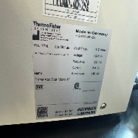 Fisher Scientific accuSpin Micro 17 Centrifuge image 2